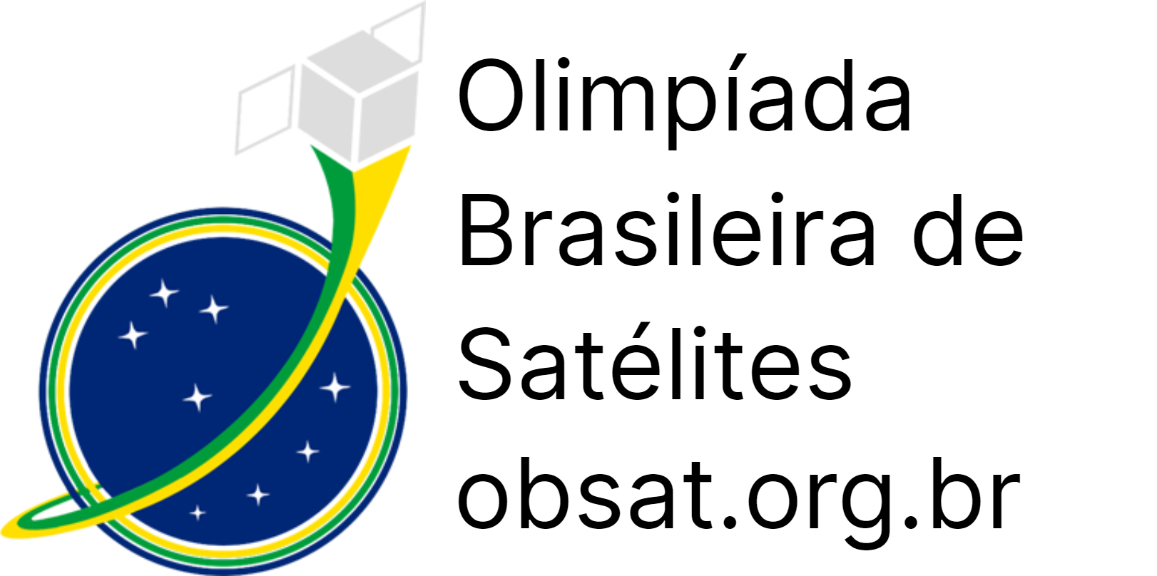 OBSAT (Logotipo)